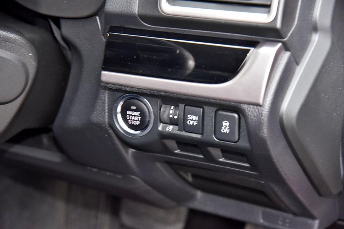 2016 Subaru Forester 2.5i-L Special Edition