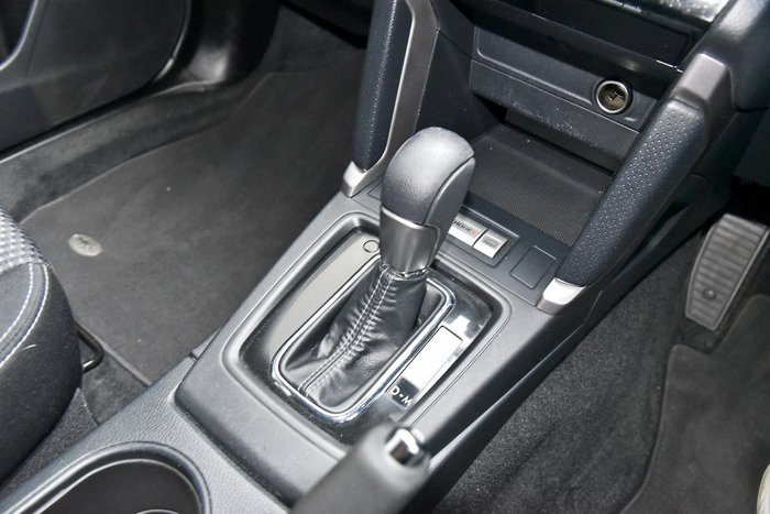 2016 Subaru Forester 2.5i-L Special Edition