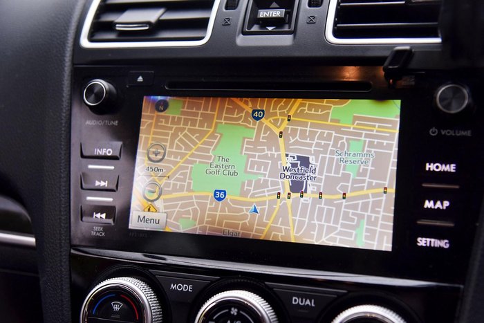 2016 Subaru Forester 2.5i-L Special Edition