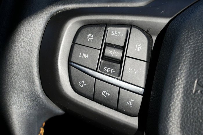 2025 Ford Ranger Wildtrak