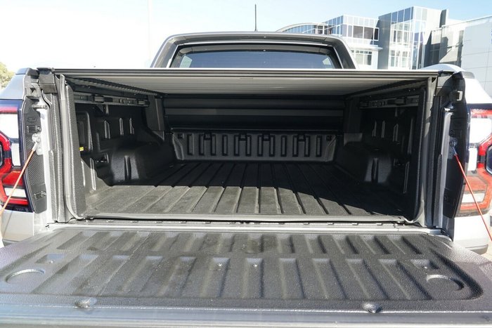 2025 Ford Ranger Wildtrak