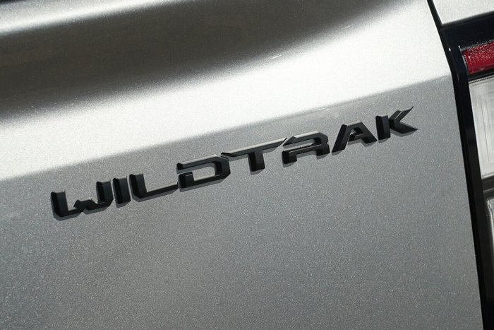 2025 Ford Ranger Wildtrak