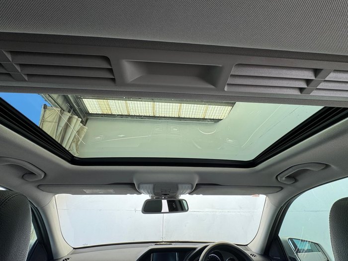 2013 Mercedes-Benz E-Class E250 CDI BlueEFFICIENCY Avantgarde