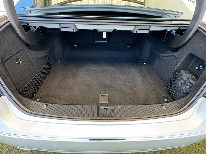 2013 Mercedes-Benz E-Class E250 CDI BlueEFFICIENCY Avantgarde