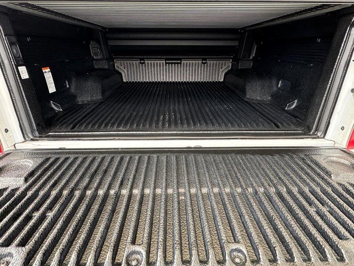 2021 Ford Ranger Wildtrak