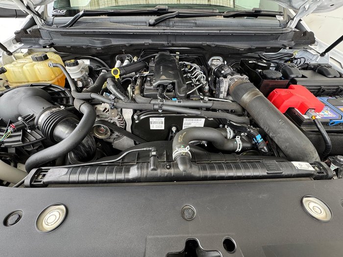 2021 Ford Ranger Wildtrak