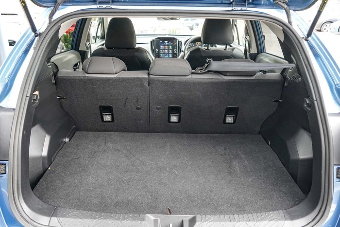2024 Subaru Crosstrek 2.0L