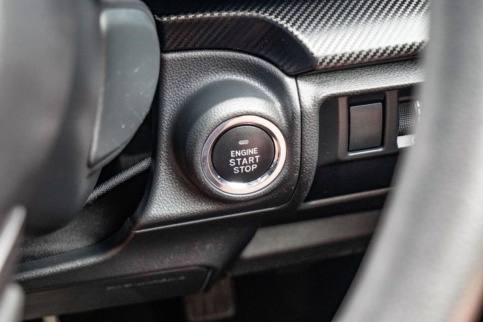 2024 Subaru Crosstrek 2.0L