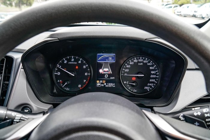 2024 Subaru Crosstrek 2.0L