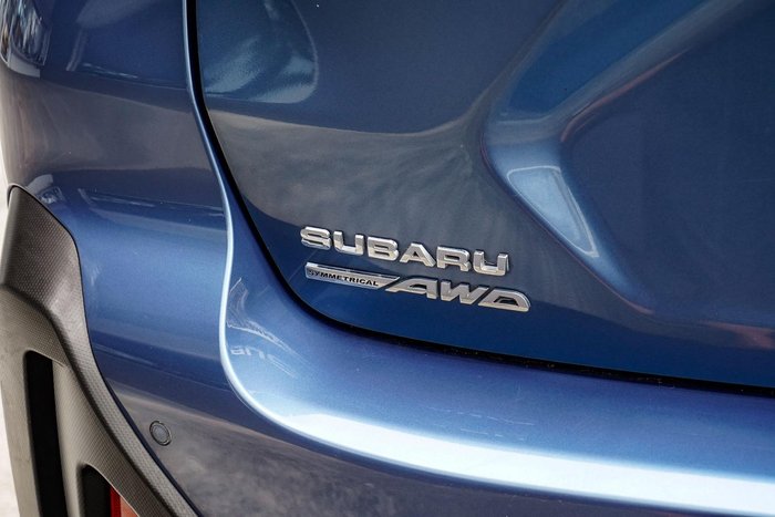 2024 Subaru Crosstrek 2.0L