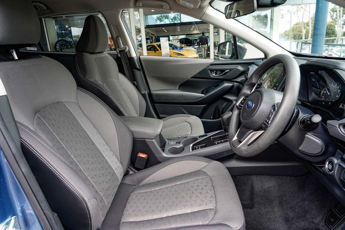 2024 Subaru Crosstrek 2.0L