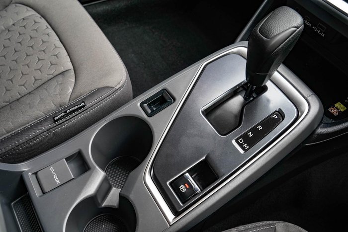 2024 Subaru Crosstrek 2.0L