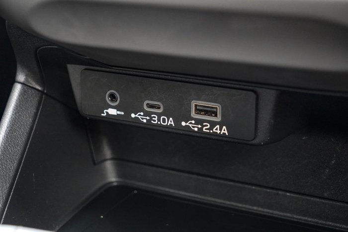 2024 Subaru Crosstrek 2.0L