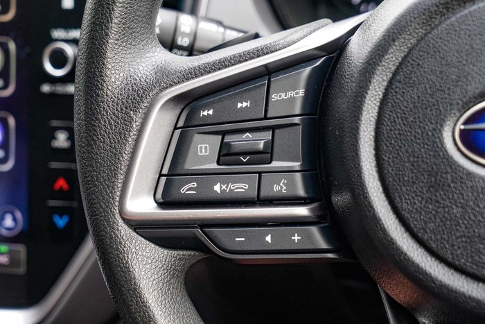 2024 Subaru Crosstrek 2.0L