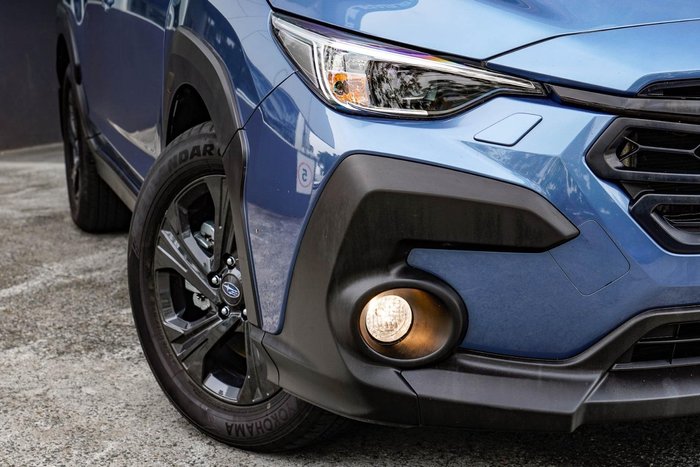 2024 Subaru Crosstrek 2.0L