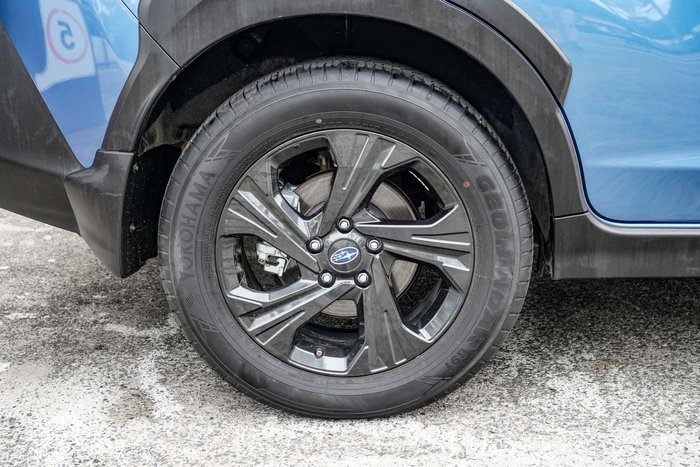 2024 Subaru Crosstrek 2.0L
