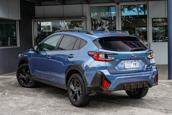 2024 Subaru Crosstrek 2.0L