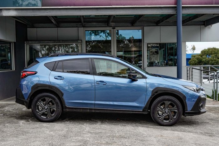2024 Subaru Crosstrek 2.0L