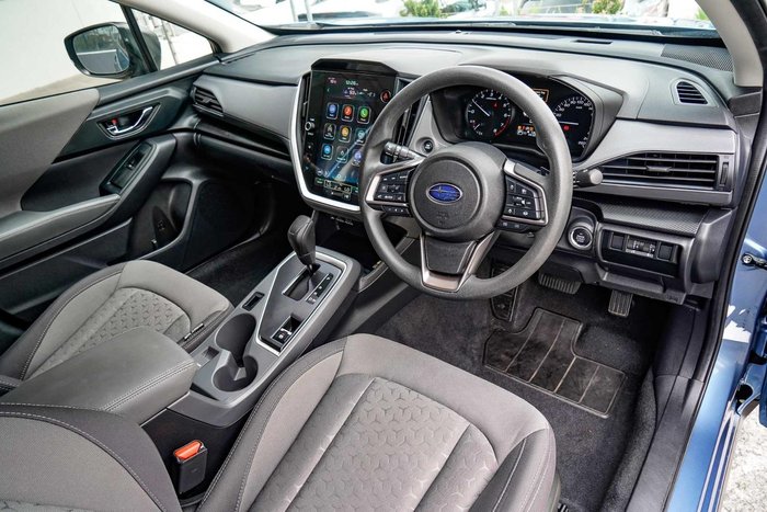 2024 Subaru Crosstrek 2.0L