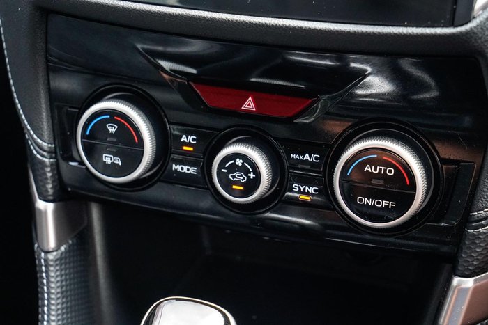 2019 Subaru Forester 2.5i-S