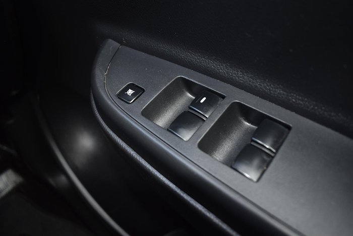 2020 Mitsubishi Triton GLX ADAS
