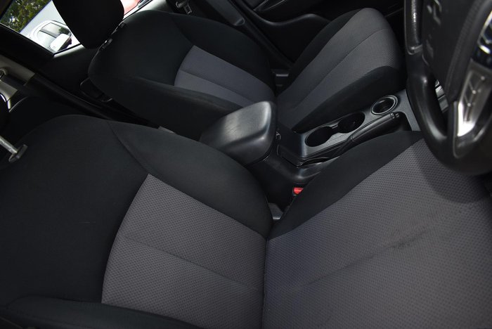 2020 Mitsubishi Triton GLX ADAS