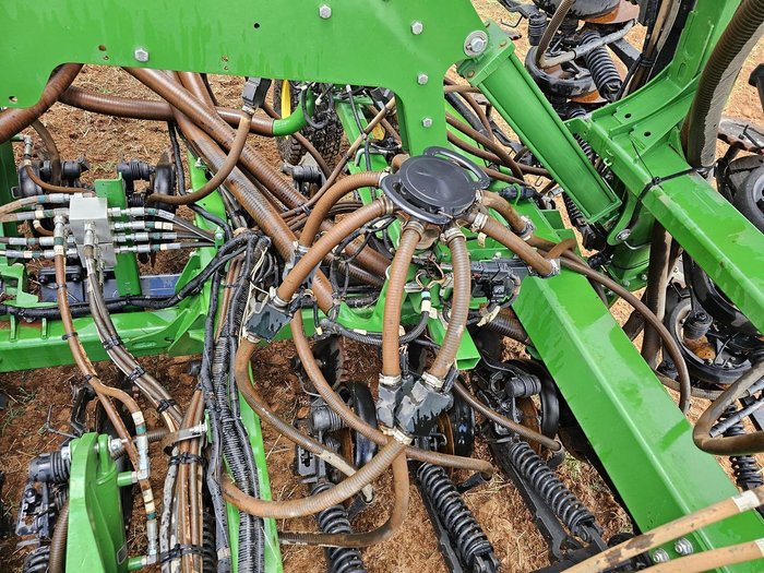 2023 John Deere N540