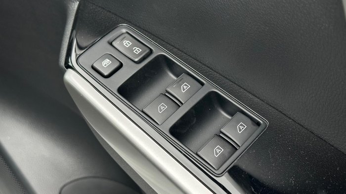 2025 Mitsubishi Pajero Sport Exceed QG MY25 4X4 Dual Range White Diamond