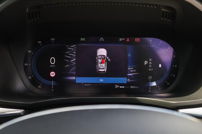 2022 Volvo XC60 B5 Inscription