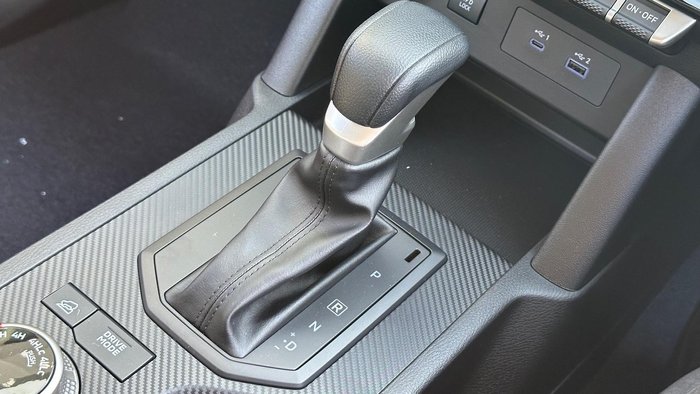 2025 Mitsubishi Triton GLX-R MV MY25 4X4 Dual Range White