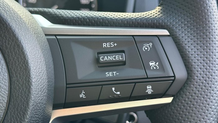 2025 Mitsubishi Triton GLX-R MV MY25 4X4 Dual Range White