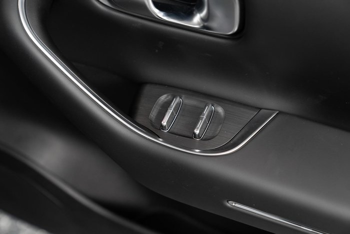 2025 Leapmotor C10 REEV Ultra Hybrid Design B11 MY25 Jade Green