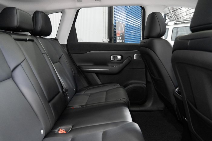 2025 Leapmotor C10 REEV Ultra Hybrid Design B11 MY25 Jade Green