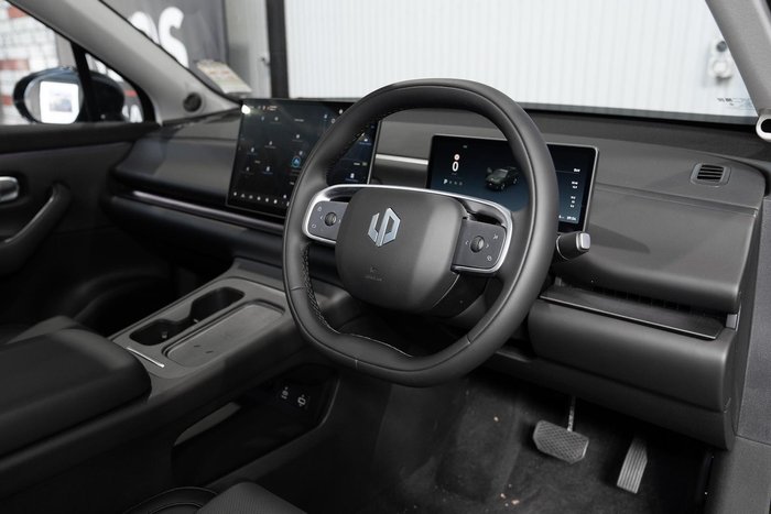 2025 Leapmotor C10 REEV Ultra Hybrid Design B11 MY25 Jade Green