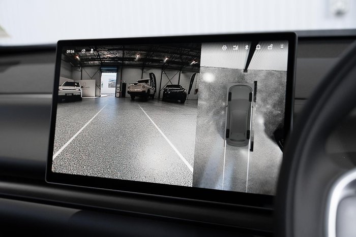 2025 Leapmotor C10 REEV Ultra Hybrid Design B11 MY25 Jade Green