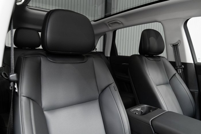 2025 Leapmotor C10 REEV Ultra Hybrid Design B11 MY25 Jade Green