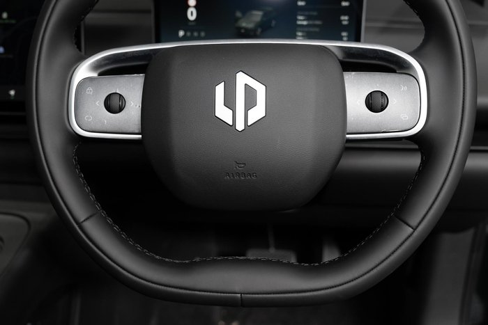 2025 Leapmotor C10 REEV Ultra Hybrid Design B11 MY25 Jade Green