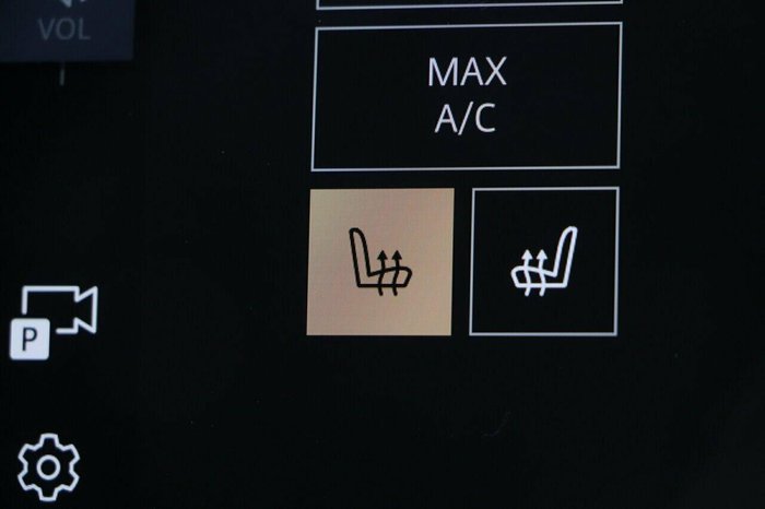 2025 Land Rover Discovery Sport P250 Dynamic SE L550 MY25.5 4X4 Constant Santorini Black