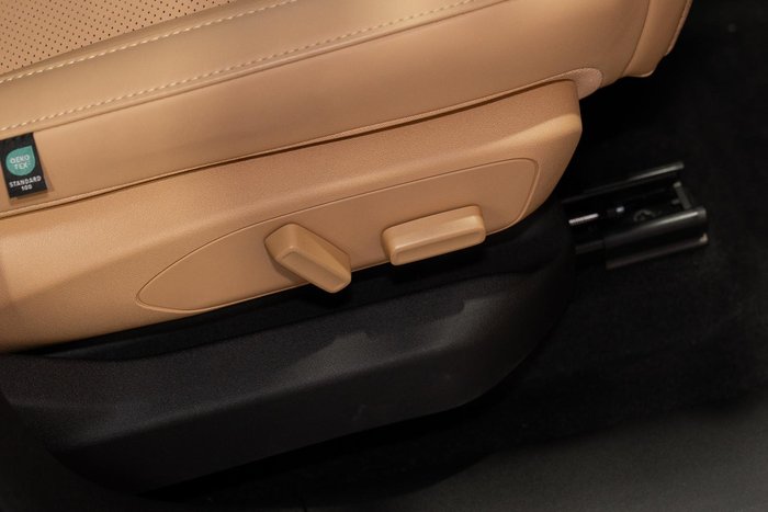 2025 Leapmotor C10 Design B11 MY25 Midnight Grey