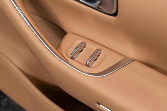 2025 Leapmotor C10 Design B11 MY25 Midnight Grey