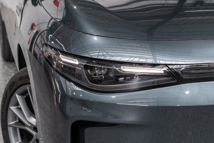 2025 Leapmotor C10 Design B11 MY25 Midnight Grey