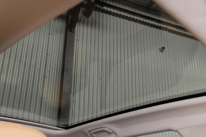 2025 Leapmotor C10 Design B11 MY25 Midnight Grey