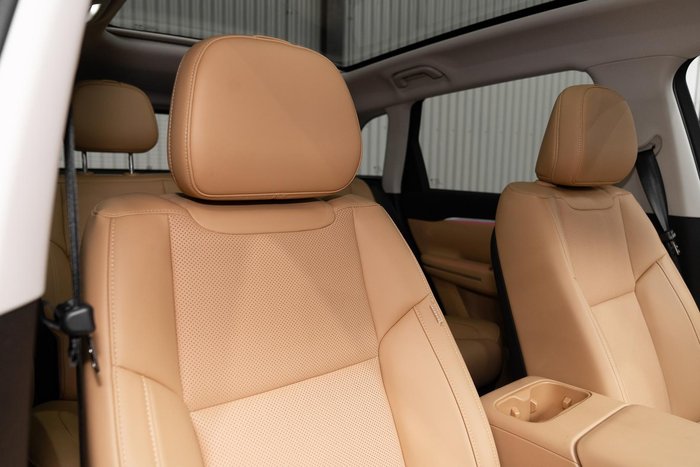 2025 Leapmotor C10 Design B11 MY25 Midnight Grey