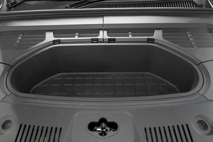 2025 Leapmotor C10 Design B11 MY25 Midnight Grey