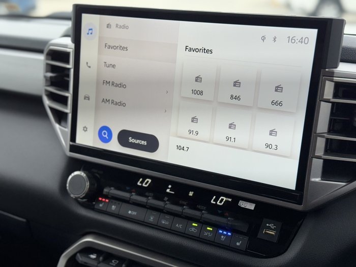 2023 Toyota Tundra Limited