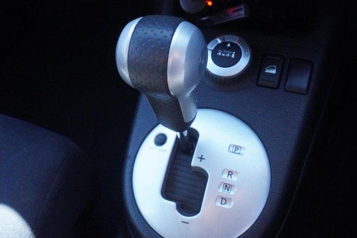 2010 Nissan X-TRAIL ST