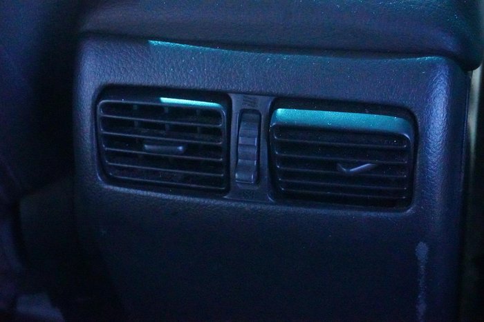 2010 Nissan X-TRAIL ST