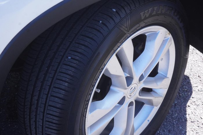 2010 Nissan X-TRAIL ST