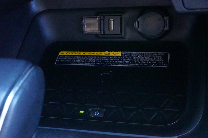 2020 Toyota RAV4 GXL