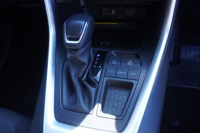 2020 Toyota RAV4 GXL